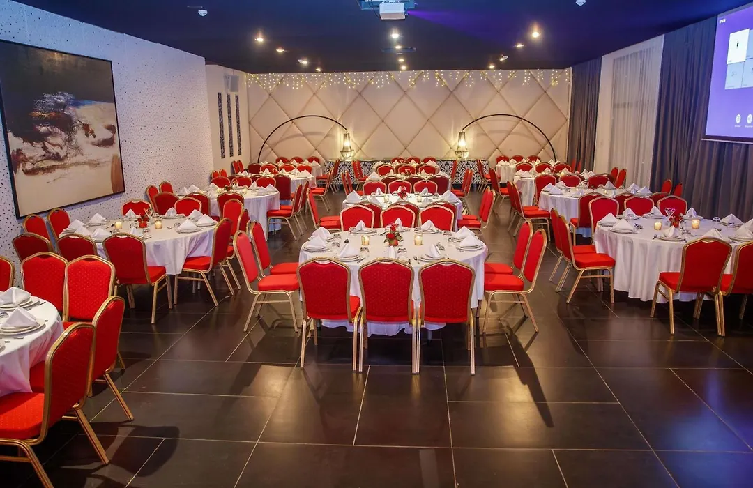Sofitel Agadir Thalassa Sea & Spa-1