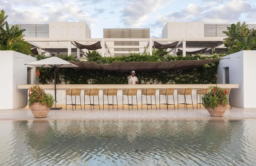 Sofitel Agadir Thalassa Sea & Spa-1