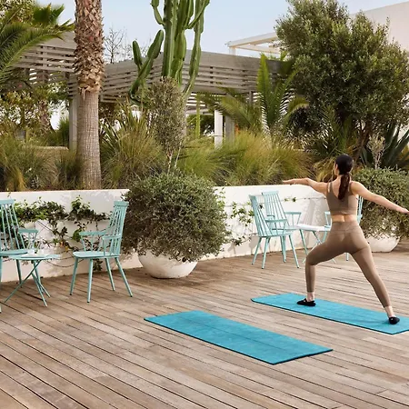 Sofitel Agadir Thalassa Sea & Spa-2